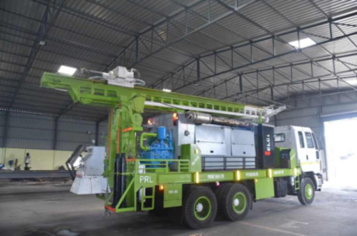 How Modern Drilling Rigs Meet Diverse Construction Requirements