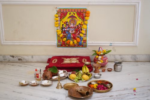 Everything You Need to Know About Ganesh Pooja Boxes for a Complete and Meaningful Celebration