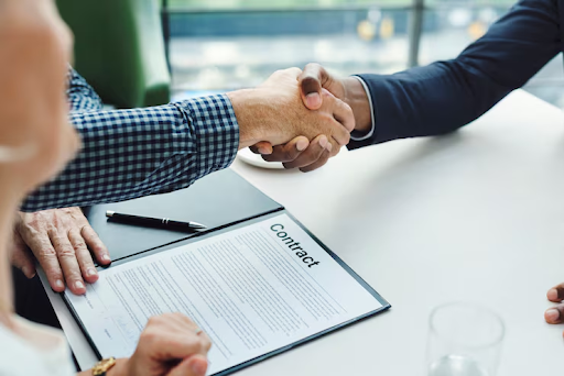 Business Partnership Agreement: Why Every Partnership Needs One From Day One