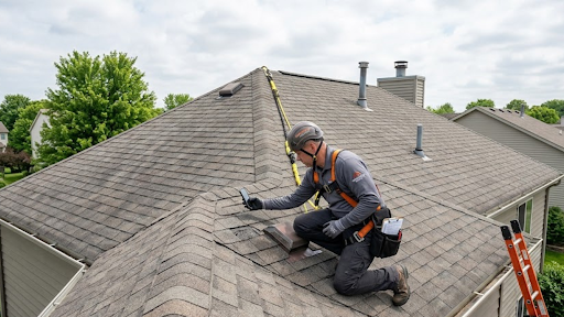 How Often Should You Inspect Your Roof?