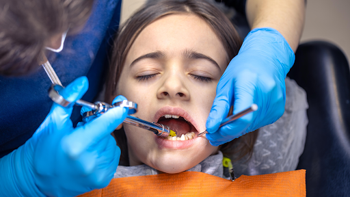 Modern Dental Care: Combining Precision, Comfort and Technology