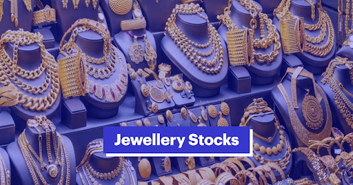 Top Jewelry Stocks That Could Shine in the Indian Stock Market