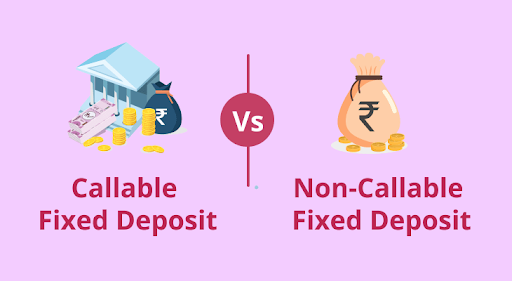 Weighing Callable vs Non Callable FD Choices With the Pros and Cons of FD