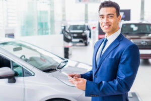How Vehicle Appraisals Support Motor Trade Sales