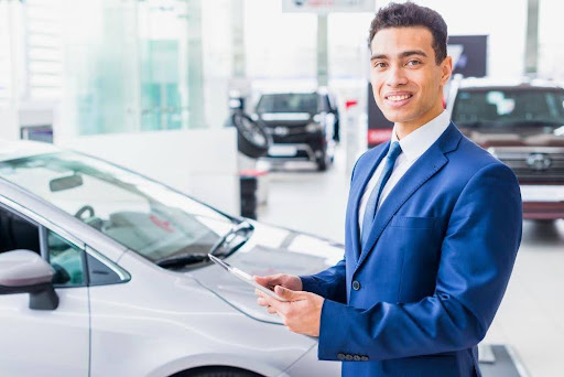 How Vehicle Appraisals Support Motor Trade Sales