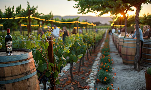 Best Napa Wineries and Wine Tours: A First-Timer’s Complete Guide