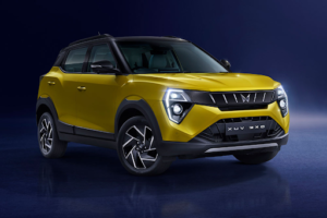 What Mileage Can Owners Expect From the Mahindra XUV 3XO in City and Highway?