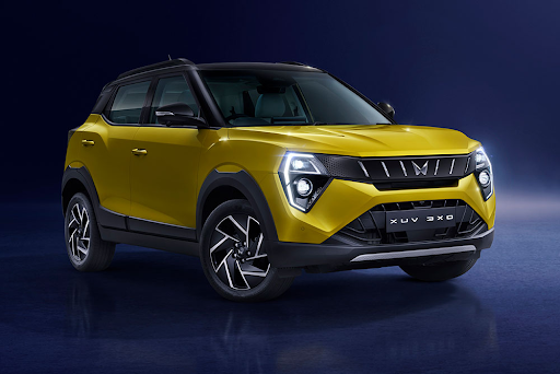 What Mileage Can Owners Expect From the Mahindra XUV 3XO in City and Highway?