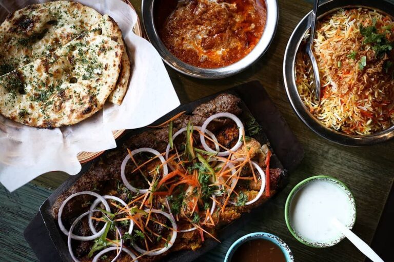 Why Zauq Is the Halal Pakistani Restaurant Windsor Families Return To