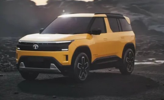 Smart Buyers Guide to Tata Sierra Covering Price Variants Features and Everyday Use