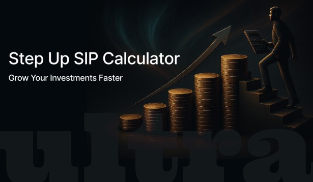 The Smart Strategy of NewTopics Step-Up SIP When Your Income Grows Every Year