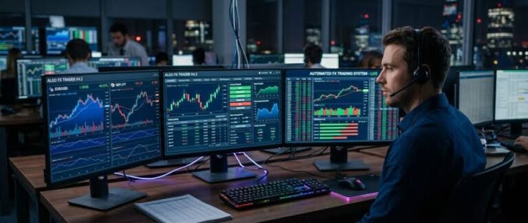 Myfxbook Statistics Can Reveal Differences Between a Trading Strategy’s Best and Worst Periods 