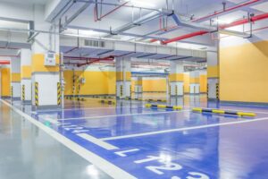 What To Consider Before Installing Industrial Epoxy Floor Coating?