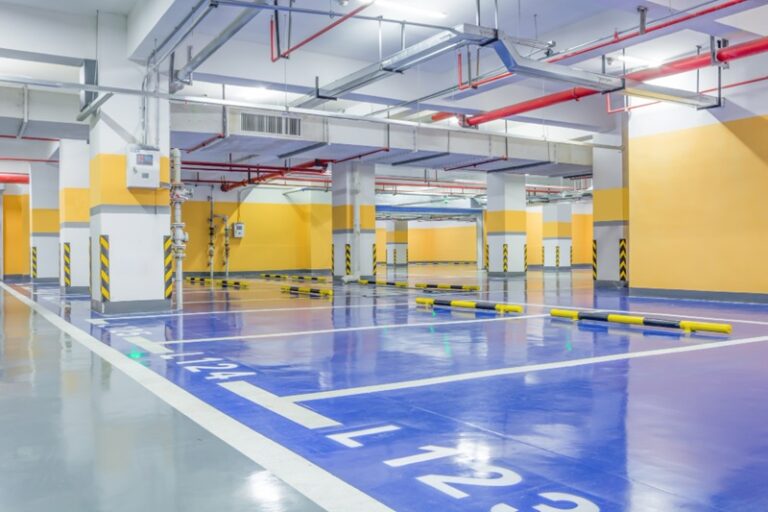 What To Consider Before Installing Industrial Epoxy Floor Coating?