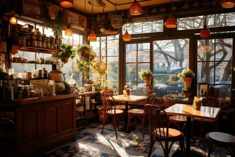 Café Business: 10 Factors That Influence Long-Term Success
