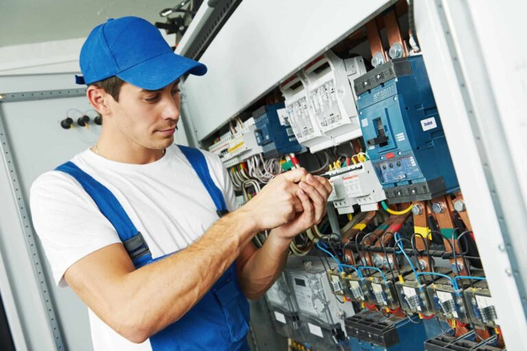 Melbourne’s Top Commercial Electrical Plumbing Services Every Business Needs