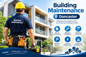Doncaster Building Maintenance Guide: Essential Real Estate Tips For Australian Homeowners