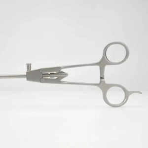 Straight vs. Curved Needle Holders: Understanding Their Uses