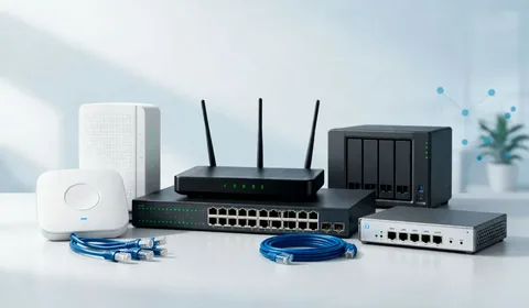 From Used Computers to Networking Gear: Exploring IT Equipment Buying Services
