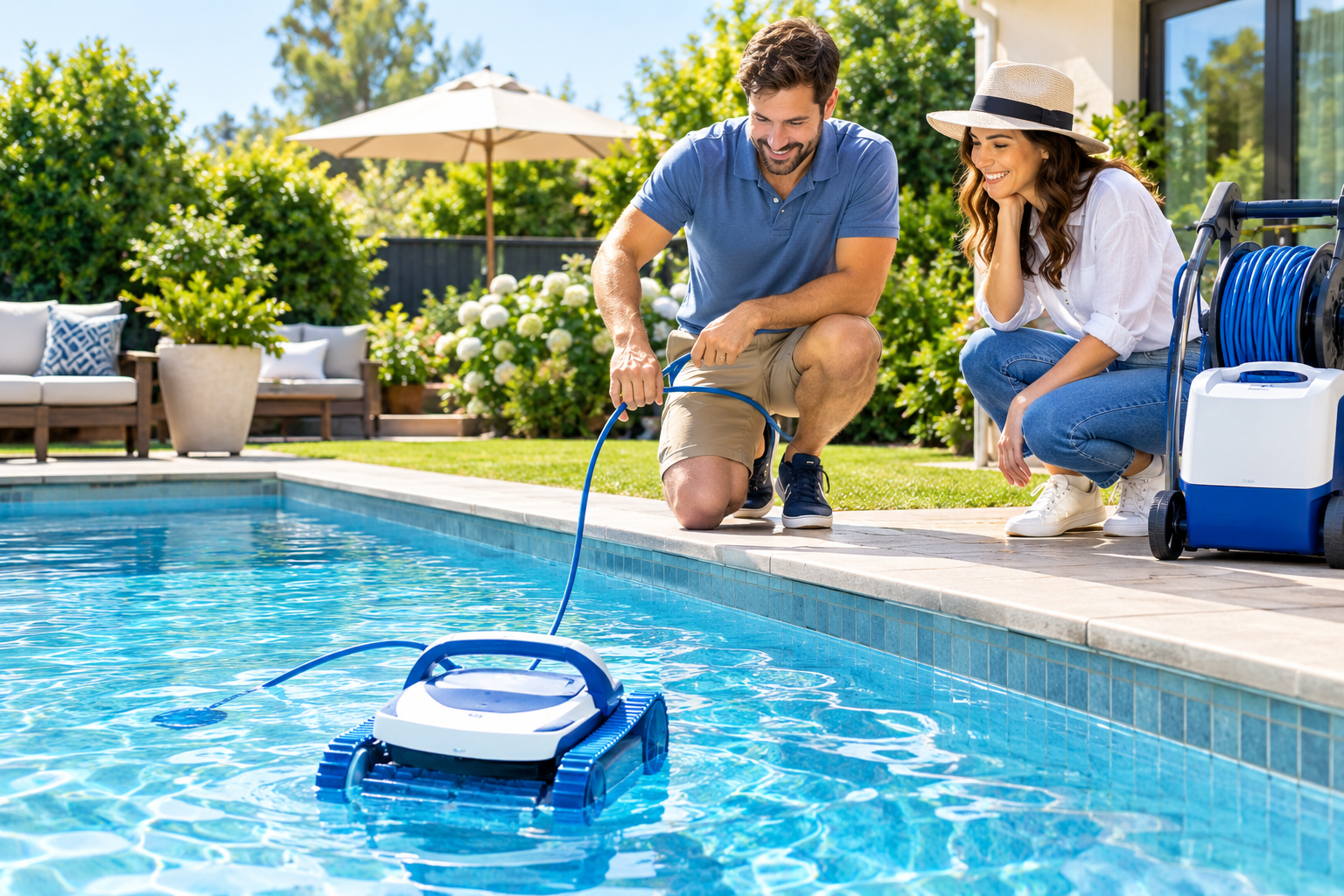 pool cleaners melbourne