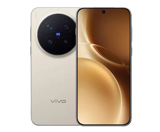 Vivo X300 on EMI: Full Cost Breakdown and Financing Details
