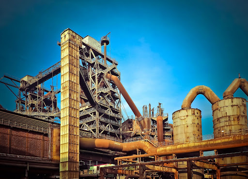 How Modern Hydraulic Engineering Enables Safer and More Efficient Industrial Processes