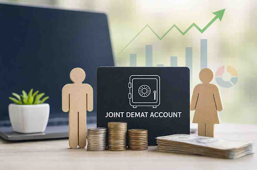 Joint Demit Account: Benefits, Rules and How to Apply