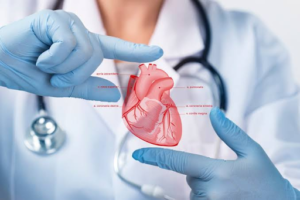 Best Cardiologist in Delhi for Complex Heart Disease Management
