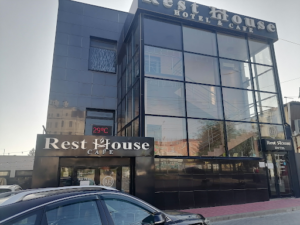 How to Choose the Right Rest House in Bangalore for Your Trip