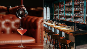 Adelaide Cocktail Bars Guide: Best Spots in the City Right Now