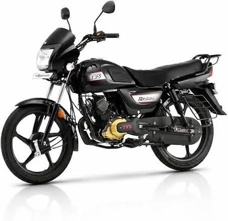 Why Tvs Radeon Remains a Practical Bike for Indian Roads
