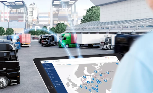 When Better Visibility Makes Every Journey Easier to Manage