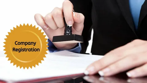 Why Is Your Company Registration Application Rejected? Common Reasons Explained