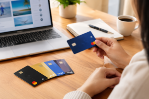 How To Choose The Best Credit Card For Your Needs?