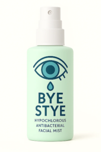 Which Is the Best Hypochlorous Acid Spray in the UK?