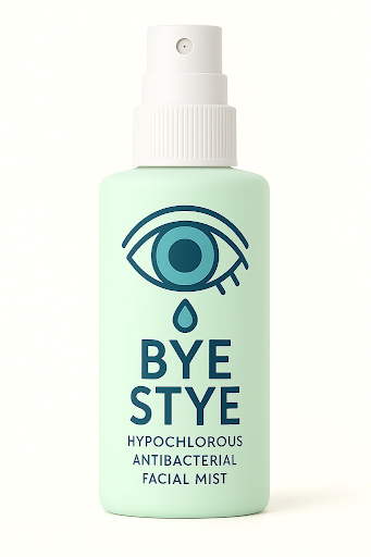 Which Is the Best Hypochlorous Acid Spray in the UK?