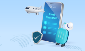 Travel Medical Insurance: Why It’s a Must-Have for Every Overseas Trip 